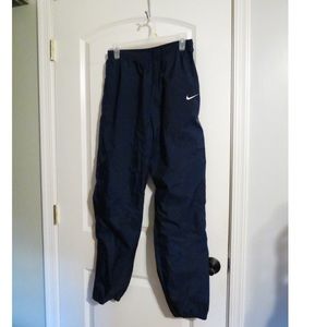 Nike Men’s Track pants size Medium good condition